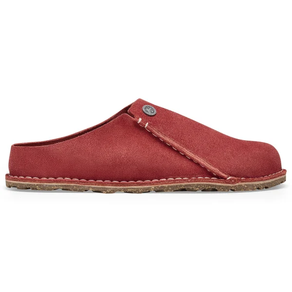 Zermatt Premium Veloursleder-Birkenstock Outlet