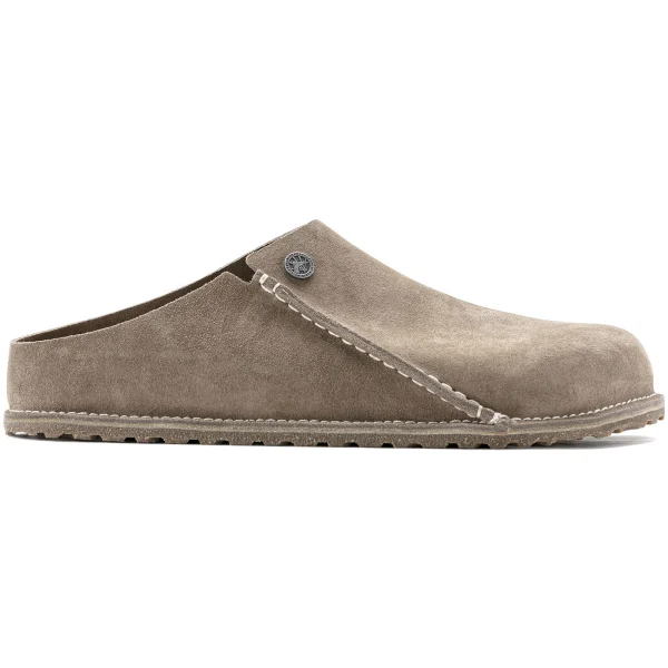 Zermatt Premium Veloursleder-Birkenstock Discount