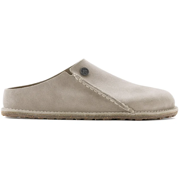 Zermatt Premium Veloursleder-Birkenstock Online