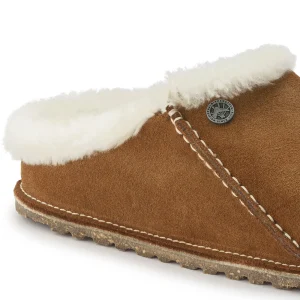 Zermatt Premium Veloursleder-Birkenstock Shop