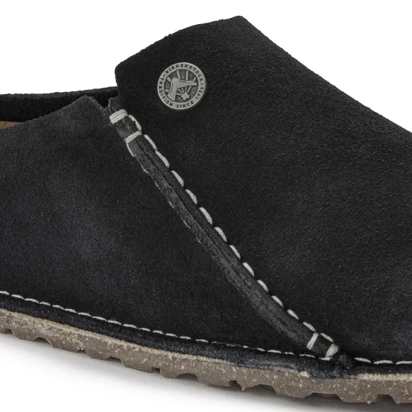 Zermatt Premium Veloursleder-Birkenstock Shop