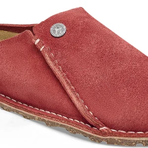 Zermatt Premium Veloursleder-Birkenstock Outlet