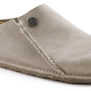 Zermatt Premium Veloursleder-Birkenstock Online