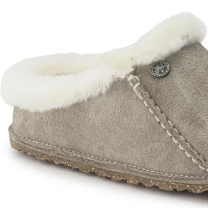 Zermatt Premium Veloursleder-Birkenstock Cheap