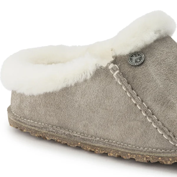 Zermatt Premium Veloursleder-Birkenstock Cheap