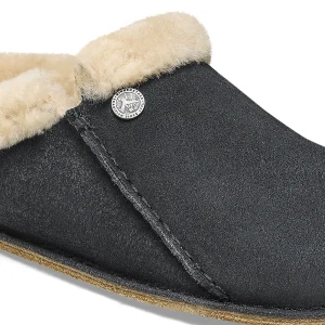 Zermatt Premium Veloursleder-Birkenstock Online