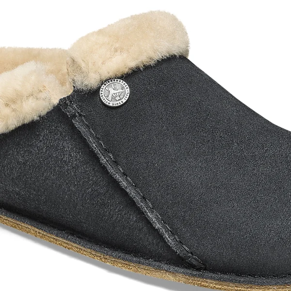 Zermatt Premium Veloursleder-Birkenstock Online