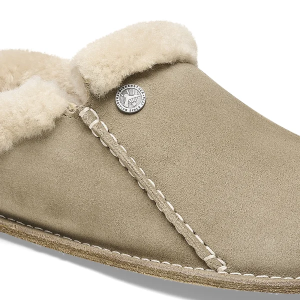 Zermatt Premium Veloursleder-Birkenstock Store