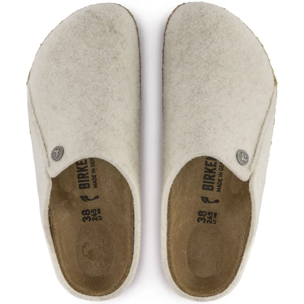 Zermatt Wollfilz-Birkenstock Cheap